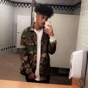 Meet your Posher, Aryan